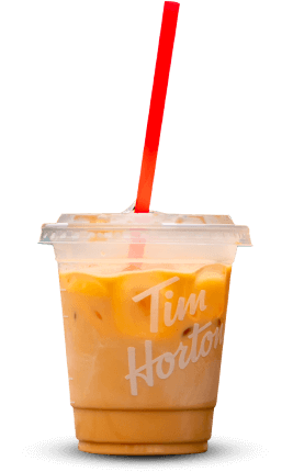 Mango Milkshake